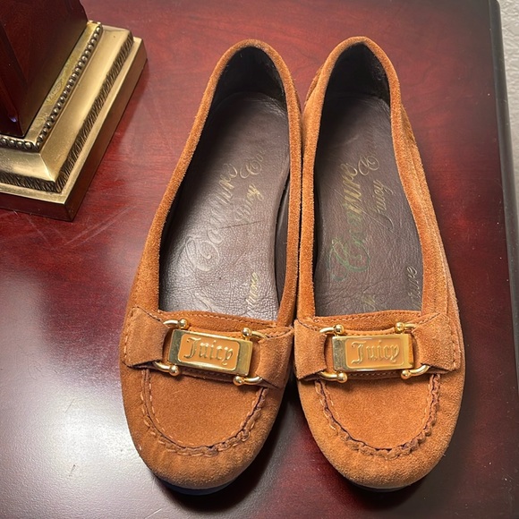 Juicy Couture Shoes - JUICY COUTURE